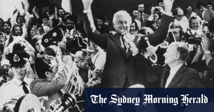 From ‘Kerr’s cur’ to a eulogy: The unlikely friendships that survived the Dismissal