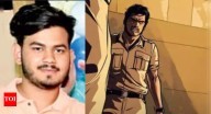 Police brutality in MP: 2 on-duty cops beat DSP’s relative to death; demanded Rs 10,000 to 'settle' matter