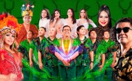 Mauricio Mesones, Los Mirlos, Linda Caba, Ruth Karina y más: Amazónico Fest anuncia su segunda edición en Lima