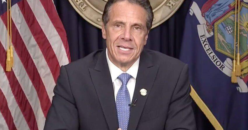 Cuomo, Sliwa aim to blunt Mamdani's momentum in contentious first NYC mayoral debate