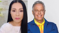 Alexis Ayala sepulta escándalo tras acusaciones de Paty Díaz: "Está mi verdad, la suya y la verdad total"