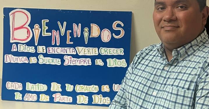 La comunidad sufre y San Camilo responde