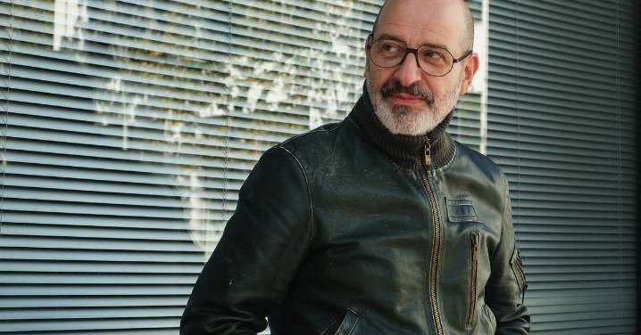 "El teatro catalán se reduce a un 'star system' que encuentro absurdo"