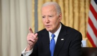 Biden se somete a radioterapia por cáncer de próstata