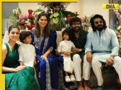 Ram Charan, Upasana Konidela to become parents again