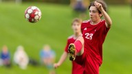 Jijuridze’s hat trick sparks High Point past Morris Catholic