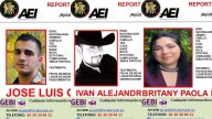 Localizan con Vida a Traileros Desaparecidos en Allende, Nuevo León; Declararán ante Fiscalía