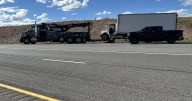 Joint operation leads to truck driver arrests in Colorado, Wyoming