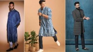 Top 5 Indo-Western Fusion Outfits for Men To Rock This Festive Season Galleries