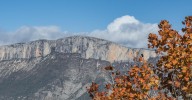 10 rutas por Cataluña para descubrir los colores del otoño
