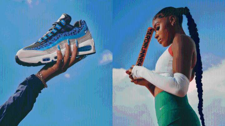 Nike Spotlights HBCUs With 6th School-Spirited Yardrunners Collection