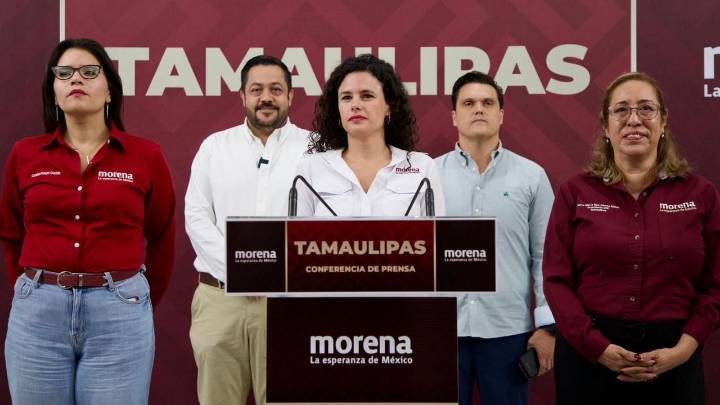 Cabeza de Vaca ejemplifica lo que el PAN nunca cambió; Morena critica su regreso