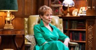 Celebrity Traitors fans 'still giggling' after 'TV moment of the year' with Celia Imrie