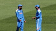 Ponting predicts India's Kohli and Rohit will regain form after Perth defeat