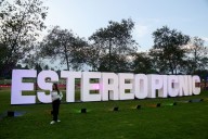 Festival Estéreo Picnic: Artistas por días y boletería