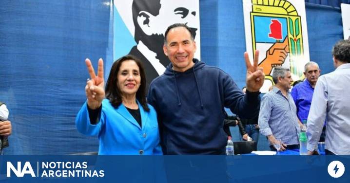 El peronismo formoseño ganó con más del 50% de los votos
