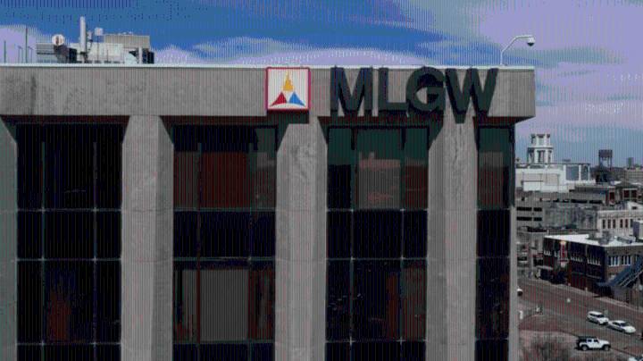 Over 7,000 MLGW customers affected by power outage