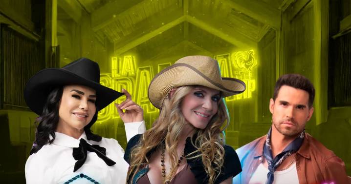 Nominados de la semana 3 en ‘La Granja VIP’ HOY: ¿Quiénes están en riesgo de eliminación hasta el momento?