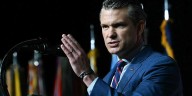 Pete Hegseth charts a course to reclaim military strength and purpose