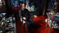 Las visiones del pintor peruano Alfredo Alcalde compondrán su nueva exposición en México