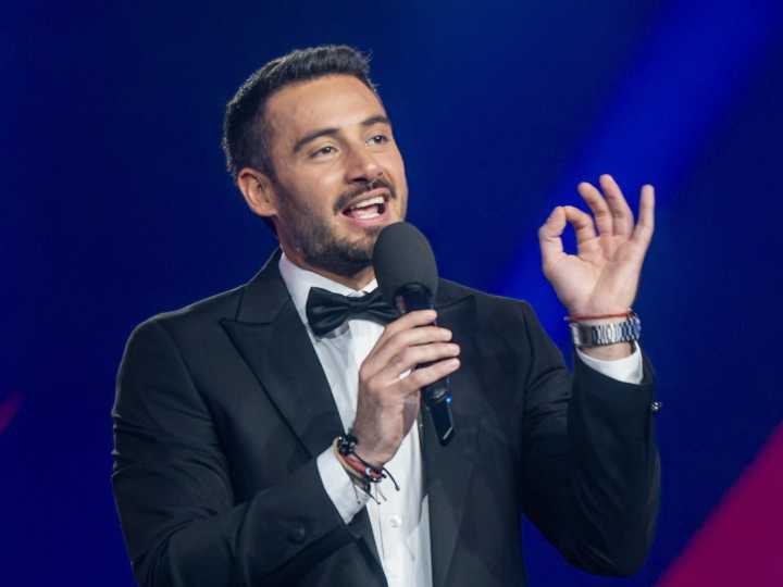 Nico Occhiato enfrentó las críticas por la final de La Voz Argentina y reconoció: "Hubiésemos querido que fuera en vivo"