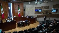 Miembros del TEPJF ganan más que la presidenta Sheinbaum