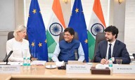 Significant progress made in India-EU FTA talks: Piyush Goyal