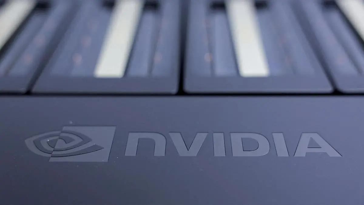 Nvidia hits $5 trillion valuation, extends AI market dominance