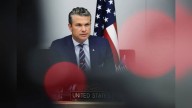 US Defense Secretary Pete Hegseth's Plane Makes Emergency Landing World News