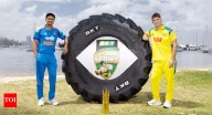 IND vs AUS Live Score, 1st ODI: Rohit Sharma, Virat Kohli return; Shubman Gill steps into leadership spotlight as India face Australia in Perth