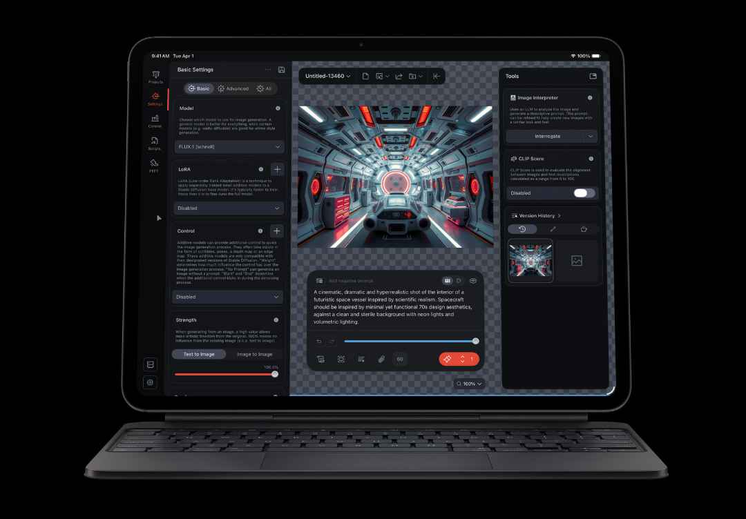 14-inch MacBook Pro, iPad Pro and Apple Vision Pro first to get M5 chip