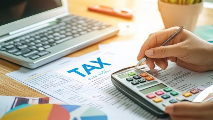 Your income tax queries: Claim deductions on rental income in new tax regime