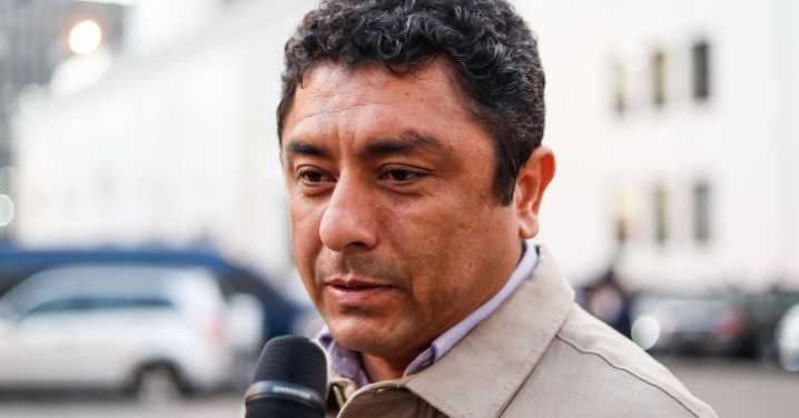 Guillermo Bermejo será RECLUIDO en un penal por condena de 15 años de prisión, anuncia su abogado