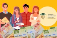Beca ‘Jóvenes Escribiendo el Futuro’ se entrega HOY: ¿Cómo saber si ya llegó el pago de 5 mil 800 pesos?