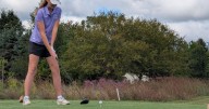 Rockford Lutheran girls golf team gears up for return trip to state