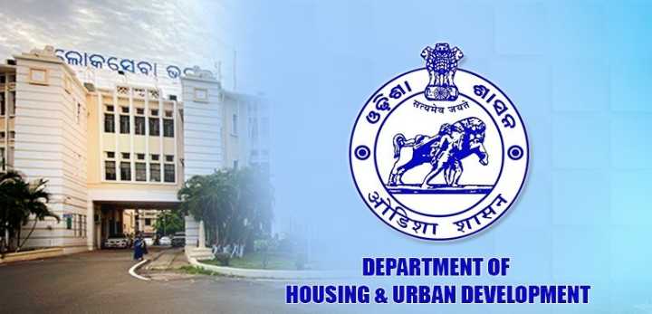 Odisha H&UD Department Mobilizes Urban Response Ahead of Cyclone ‘Montha’