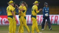 Australia Vs England Live Score ICC Women’s World Cup 2025: Follow Latest Updates, Scorecard, Ball