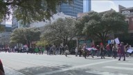 "No Kings" protest planned for Saturday; Gov. Abbott plans to deploy troopers, National Guard