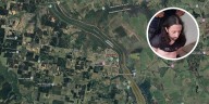 Por un paso clandestino y en canoa: cómo ingresó al país el doble femicida de Córdoba