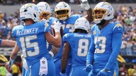 Chargers' Keenan Allen becomes fastest player to reach 1,000 career receptions
