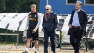 Ya es oficial: Luis Carrión regresa al Real Oviedo