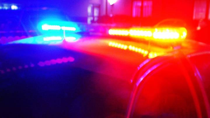 Duluth Police Detain Knife-Lunging Suspect