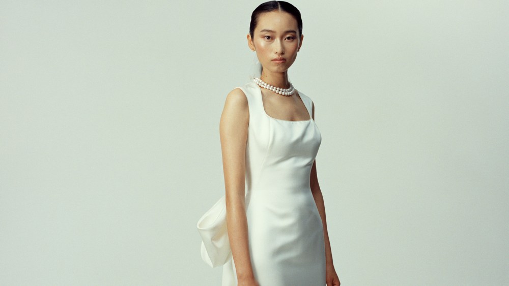 Marmar Halim Bridal Fall 2026 Collection [PHOTOS]