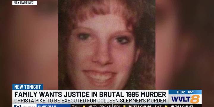 East Tennessee family wants justice in brutal 1995 murder