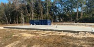Seven affordable homes under construction in Columbus through Habitat for Humanity