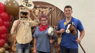 Hoedown of Hope races to help the Leukemia and Lymphoma Society