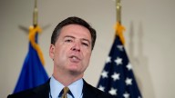 Comey set for first court appearance