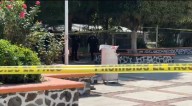 Enfrentamiento en Tlajomulco: sujeto es abatido luego de realizar varios disparos al aire y recibir a la policía con balazos