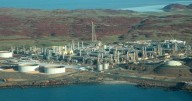 Legal action launched over Woodside gas plant extension