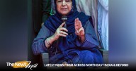 India, mother of democracy, embracing Taliban, father of jihad, under BJP: Mehbooba Mufti